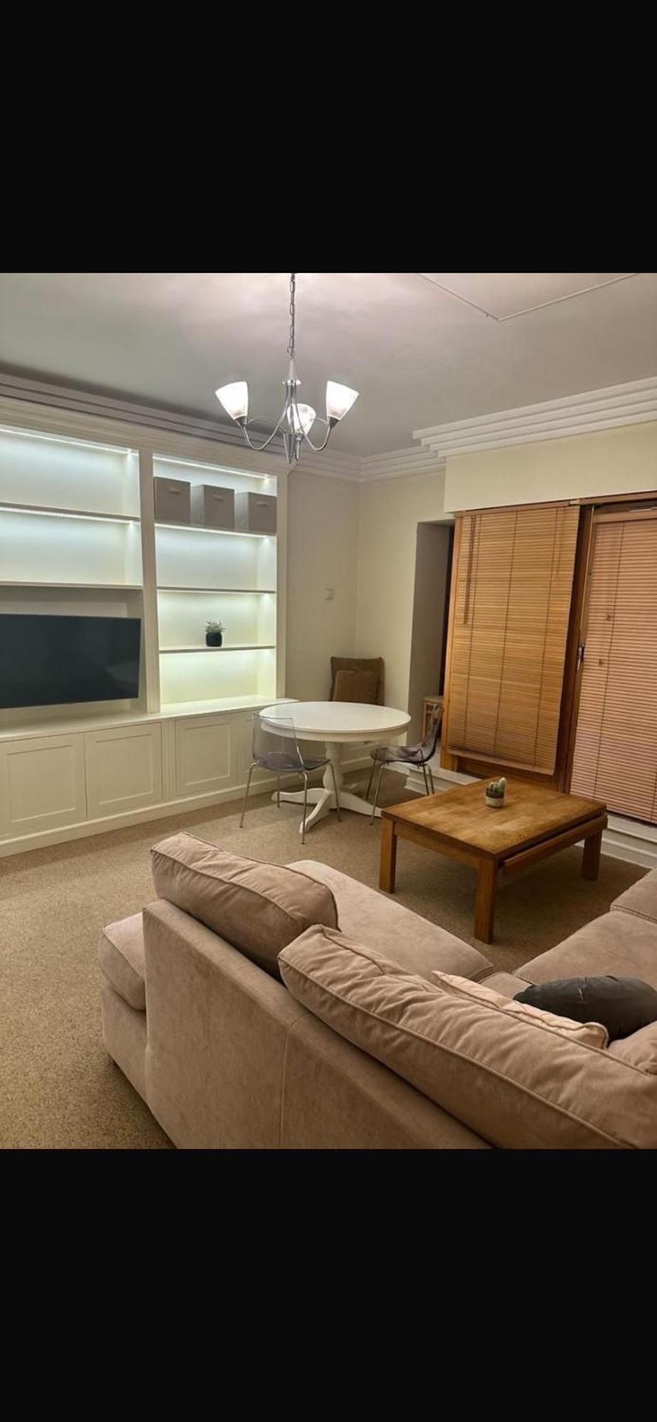 Double Room In A Cozy Apartment Dublin City Centre Exterior foto